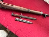 Egyptian Hakim 8mm Rifle Egyptian 8mm Hakim Rifle - 16 of 20