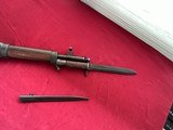 Egyptian Hakim 8mm Rifle Egyptian 8mm Hakim Rifle - 17 of 20