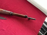 Egyptian Hakim 8mm Rifle Egyptian 8mm Hakim Rifle - 20 of 20