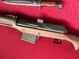 Egyptian Hakim 8mm Rifle Egyptian 8mm Hakim Rifle - 1 of 20