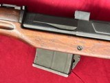 Egyptian Hakim 8mm Rifle Egyptian 8mm Hakim Rifle - 6 of 20