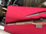 Egyptian Hakim 8mm Rifle Egyptian 8mm Hakim Rifle - 5 of 20