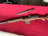 Egyptian Hakim 8mm Rifle Egyptian 8mm Hakim Rifle - 4 of 20