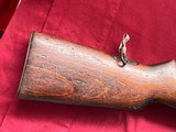 Egyptian Hakim 8mm Rifle Egyptian 8mm Hakim Rifle - 13 of 20