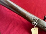 REMINGTON MODEL 1903 WWII MILITARY BOLT ACTION RIFE 30-06 - 7 of 25