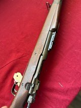 REMINGTON MODEL 1903 WWII MILITARY BOLT ACTION RIFE 30-06 - 10 of 25