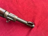 REMINGTON MODEL 1903 WWII MILITARY BOLT ACTION RIFE 30-06 - 15 of 25