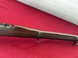 REMINGTON MODEL 1903 WWII MILITARY BOLT ACTION RIFE 30-06 - 21 of 25