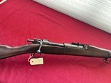 REMINGTON MODEL 1903 WWII MILITARY BOLT ACTION RIFE 30-06 - 11 of 25