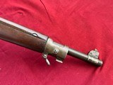 REMINGTON MODEL 1903 WWII MILITARY BOLT ACTION RIFE 30-06 - 25 of 25
