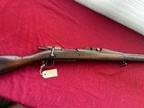 REMINGTON MODEL 1903 WWII MILITARY BOLT ACTION RIFE 30-06 - 2 of 25