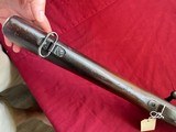 REMINGTON MODEL 1903 WWII MILITARY BOLT ACTION RIFE 30-06 - 22 of 25