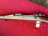 REMINGTON MODEL 1903 WWII MILITARY BOLT ACTION RIFE 30-06 - 19 of 25
