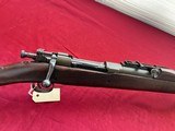 REMINGTON MODEL 1903 WWII MILITARY BOLT ACTION RIFE 30-06 - 1 of 25
