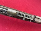 REMINGTON MODEL 1903 WWII MILITARY BOLT ACTION RIFE 30-06 - 20 of 25