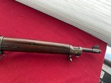 REMINGTON MODEL 1903 WWII MILITARY BOLT ACTION RIFE 30-06 - 24 of 25