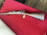 REMINGTON MODEL 1903 WWII MILITARY BOLT ACTION RIFE 30-06 - 12 of 25