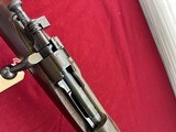 REMINGTON MODEL 1903 WWII MILITARY BOLT ACTION RIFE 30-06 - 9 of 25