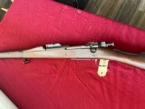 REMINGTON MODEL 1903 WWII MILITARY BOLT ACTION RIFE 30-06 - 5 of 25
