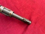 REMINGTON MODEL 1903 WWII MILITARY BOLT ACTION RIFE 30-06 - 8 of 25