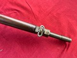 REMINGTON MODEL 1903 WWII MILITARY BOLT ACTION RIFE 30-06 - 6 of 25
