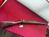 REMINGTON MODEL 1903 WWII MILITARY BOLT ACTION RIFE 30-06 - 3 of 25