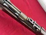 REMINGTON MODEL 1903 WWII MILITARY BOLT ACTION RIFE 30-06 - 14 of 25