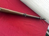 REMINGTON MODEL 1903 WWII MILITARY BOLT ACTION RIFE 30-06 - 23 of 25