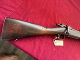 REMINGTON MODEL 1903 WWII MILITARY BOLT ACTION RIFE 30-06 - 4 of 25