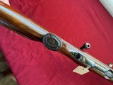 WINCHESTER MODEL 52 SPORTER BOLT ACTION RIFLE 22LR MADE IN 1941 - 23 of 24