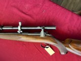 WINCHESTER MODEL 52 SPORTER BOLT ACTION RIFLE 22LR MADE IN 1941 - 11 of 24