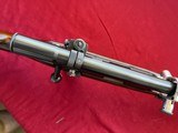WINCHESTER MODEL 52 SPORTER BOLT ACTION RIFLE 22LR MADE IN 1941 - 18 of 24