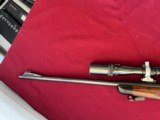 WINCHESTER MODEL 52 SPORTER BOLT ACTION RIFLE 22LR MADE IN 1941 - 22 of 24
