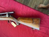WINCHESTER MODEL 52 SPORTER BOLT ACTION RIFLE 22LR MADE IN 1941 - 13 of 24