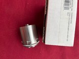 TAYLOR RUGER OLD ARMY REVOLVER CARTRIDGE CYLINDER 45LC - 2 of 4