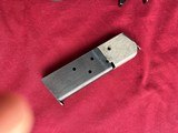 RARE - COLT 1924 TRANSITION U.S. MILITARY 1911 SEMI AUTO PISTOL 45ACP U.S. ARMY - 18 of 20