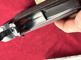 RARE - COLT 1924 TRANSITION U.S. MILITARY 1911 SEMI AUTO PISTOL 45ACP U.S. ARMY - 12 of 20