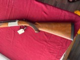 RUGER RED LABEL OVER / UNDER 28 GAUGE - 11 of 17