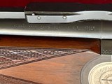 ANTONIO ZOLI ENGRAVED COMBO RIFLE / SHOTGUN 308 WIN & 20 GAUGE - 11 of 25