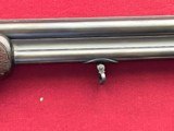 ANTONIO ZOLI ENGRAVED COMBO RIFLE / SHOTGUN 308 WIN & 20 GAUGE - 21 of 25