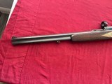 ANTONIO ZOLI ENGRAVED COMBO RIFLE / SHOTGUN 308 WIN & 20 GAUGE - 19 of 25