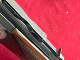 ANTONIO ZOLI ENGRAVED COMBO RIFLE / SHOTGUN 308 WIN & 20 GAUGE - 8 of 25