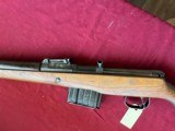 WWII NAZI GERMAN K43 MILITARY 8MM SEMI AUTO RIFLE G43 - 6 of 25