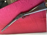 WINCHESTER 3RD MODEL 1873 LEVER ACTION RIFLE 38-40 NICE RIFLE - 6 of 20