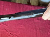 WINCHESTER 3RD MODEL 1873 LEVER ACTION RIFLE 38-40 NICE RIFLE - 4 of 20