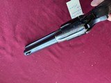 COLT SINGLE ACTION ARMY REVOLVER 44 SPECIAL 4 3/4