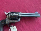 COLT SINGLE ACTION ARMY REVOLVER 44 SPECIAL 4 3/4