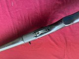 SPRINGFIELD ARMORY M1 GARAND RIFLE 30-06 ( MADE IN 1954) - 10 of 24