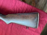 SPRINGFIELD ARMORY M1 GARAND RIFLE 30-06 ( MADE IN 1954) - 8 of 24