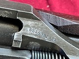 SPRINGFIELD ARMORY M1 GARAND RIFLE 30-06 ( MADE IN 1954) - 16 of 24